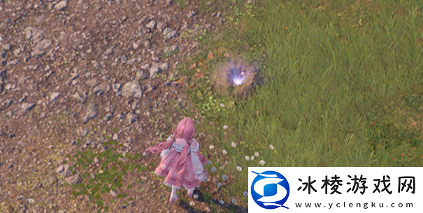 无限暖暖奇想星怎么收集