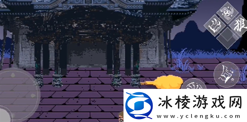 黑神话像素版第2章隐藏BOSS在哪