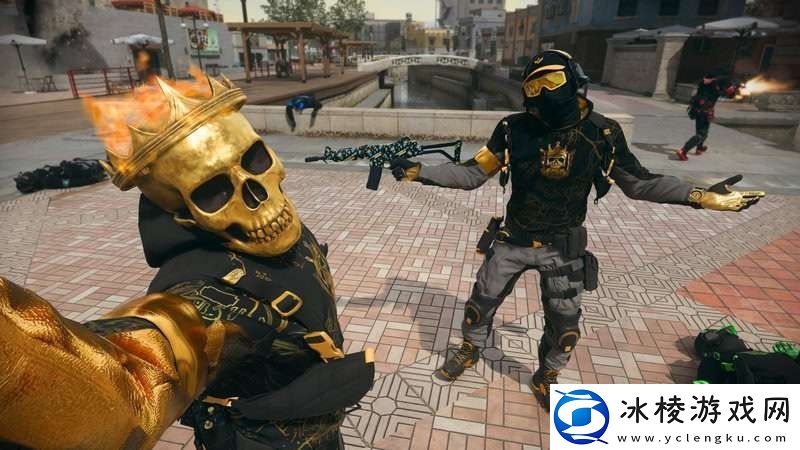 使命召唤：战区玩家发现Steam版性能不如战版