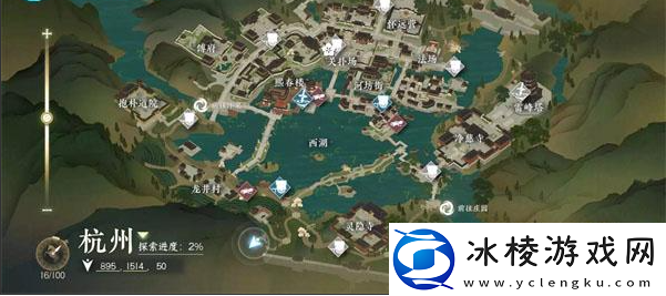 虎跑许愿任务攻略：游戏资源最佳利用