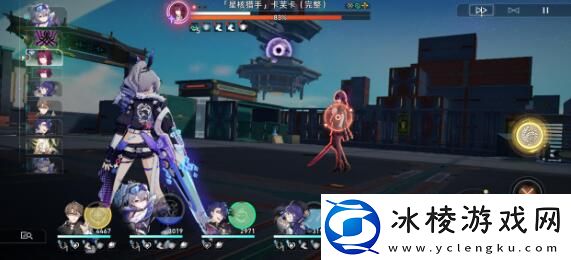 平民0+0银狼深渊通关搭配：完美升级全方法总结