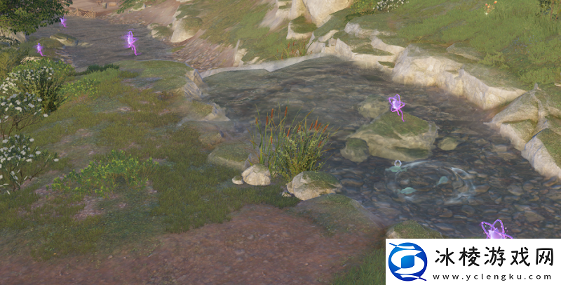 无限暖暖奇想星怎么收集