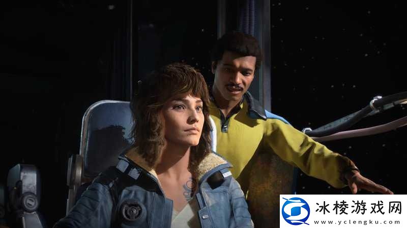 星球大战：亡命之徒“王牌莫测”DLC现已发布