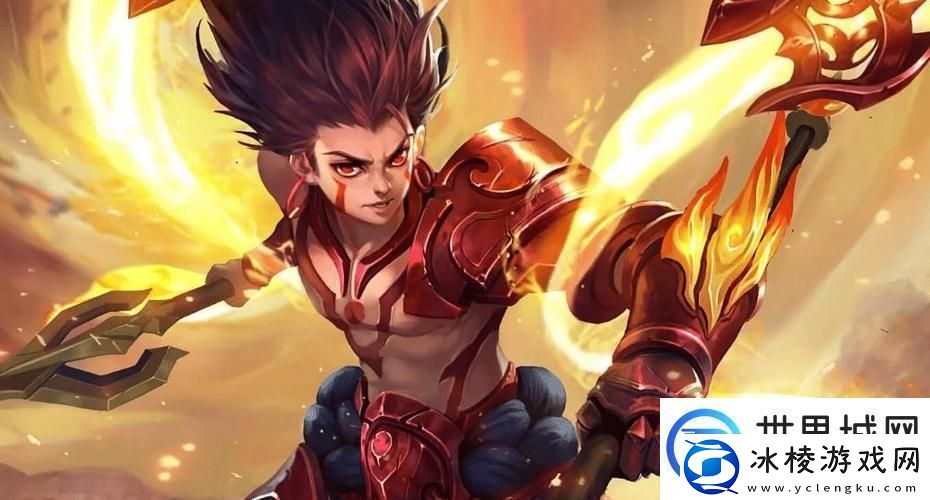 王者荣耀2021哪吒最新攻略