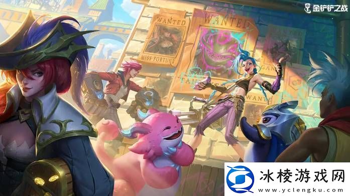 金铲铲之战s12小法主c阵容强不强