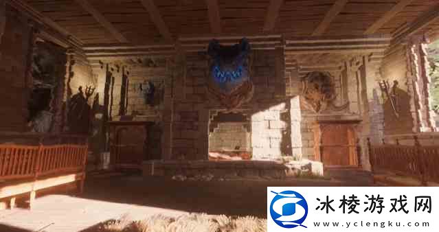 雾锁王国红雾内死亡掉落物品拾取流程