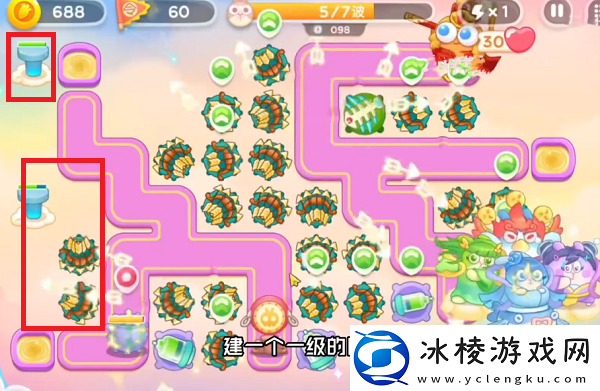 周赛6,10攻略：善于利用角色特性发挥最大潜力