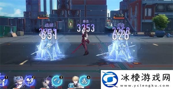 卡芙卡遗器选择推荐：游戏内活动预告与奖励分析