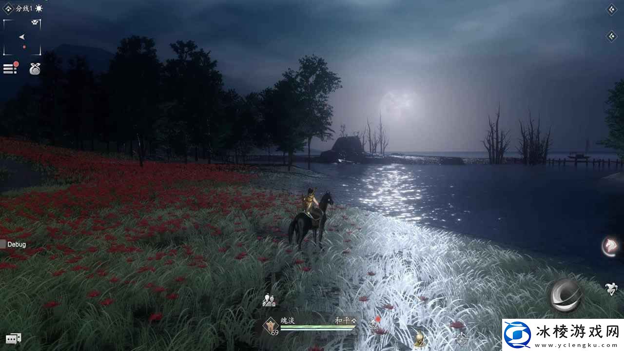 全职业属性强度测评分析:优化设置详细指南