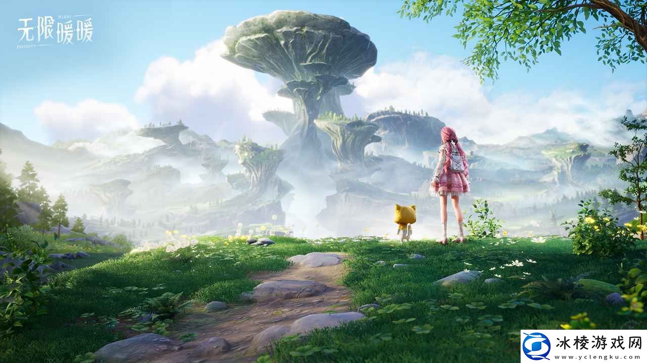 无限暖暖归位的花箱任务怎么做