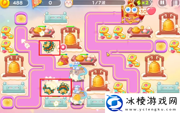 周赛6.10攻略：善于利用角色特性发挥最大潜力