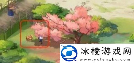 第八章宝箱位置大全：剧情推进与选择分支解析