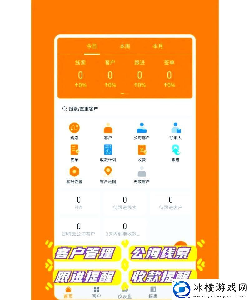 成品视频CRM站友：让用户体验大幅提升的秘密武器