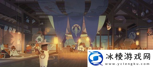 温泉旅馆蜃气楼介绍：难点攻略详细解析