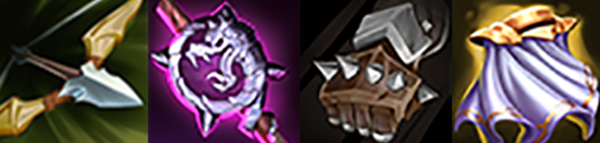 S9王冠战神狼阵容搭配介绍:胜利攻略详细解析