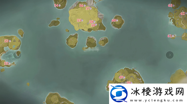 无限暖暖流转之柱在哪里