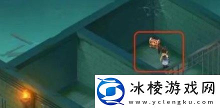 第九章宝箱位置大全：隐藏副本全解密