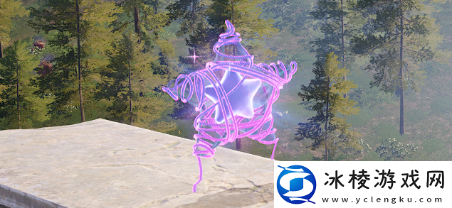 无限暖暖奇想星怎么收集