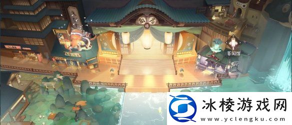 温泉旅馆蜃气楼介绍：难点攻略详细解析