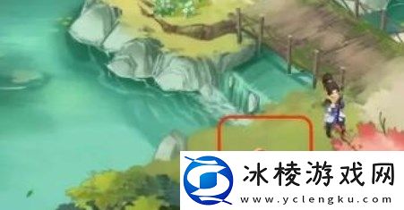 第八章宝箱位置大全：剧情推进与选择分支解析