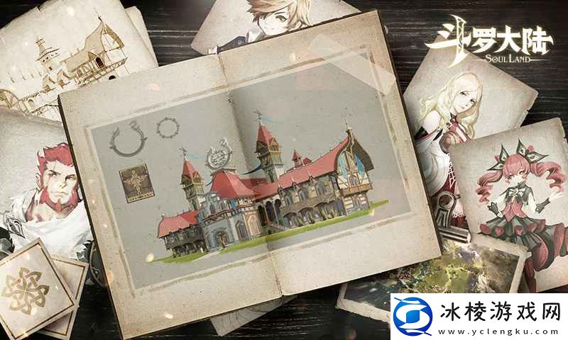 奇幻冒险类单机游戏推荐