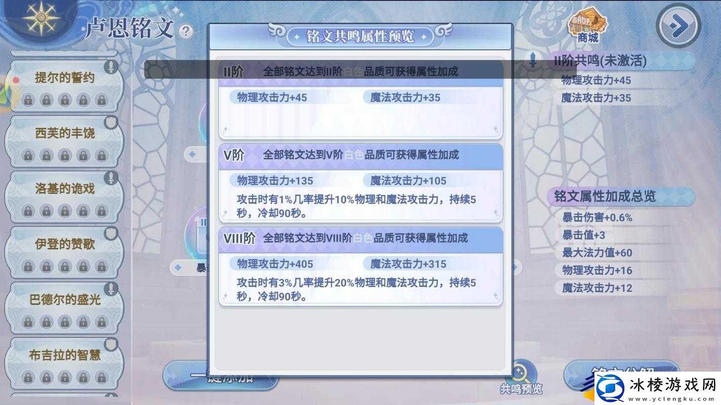 仙境传说-RO-料理时间叠加问题详细解析