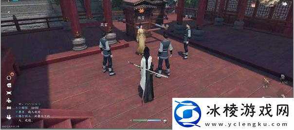 强抢民女任务攻略：如何在团队中发挥最大作用