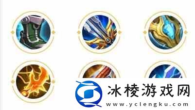 王者荣耀吕布图鉴