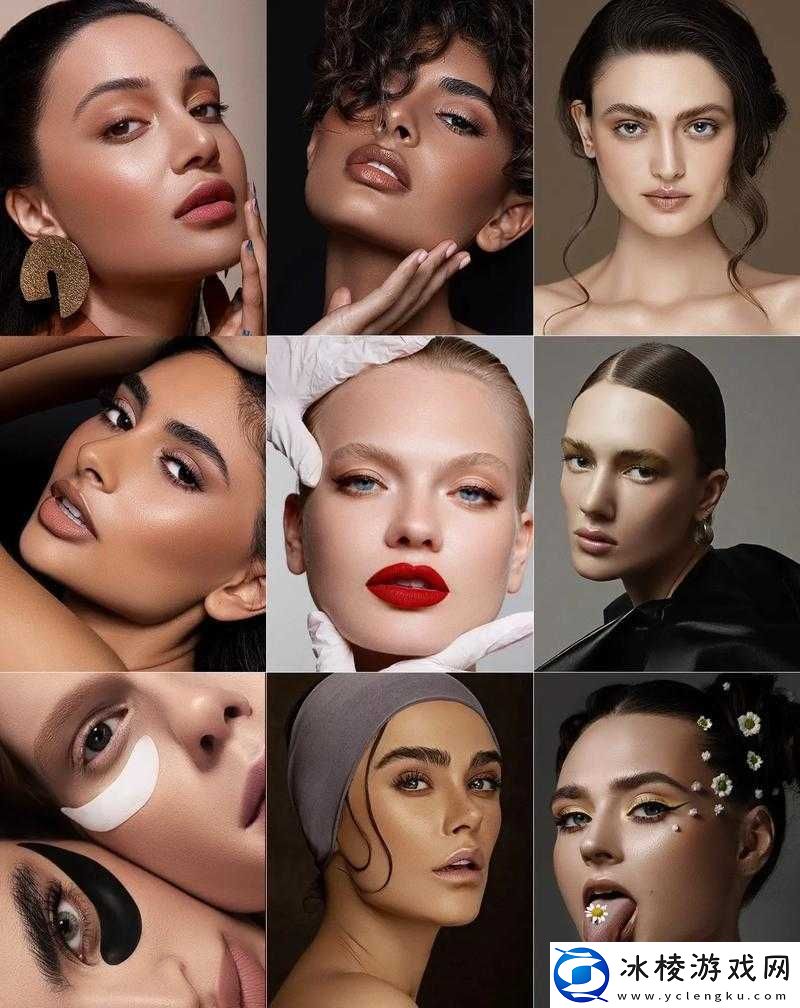 ps-欧美人像调色教程视频：实战技巧分享