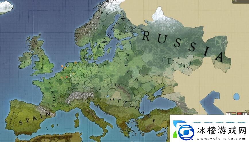 欧陆风云3神风秘籍挑战心得集