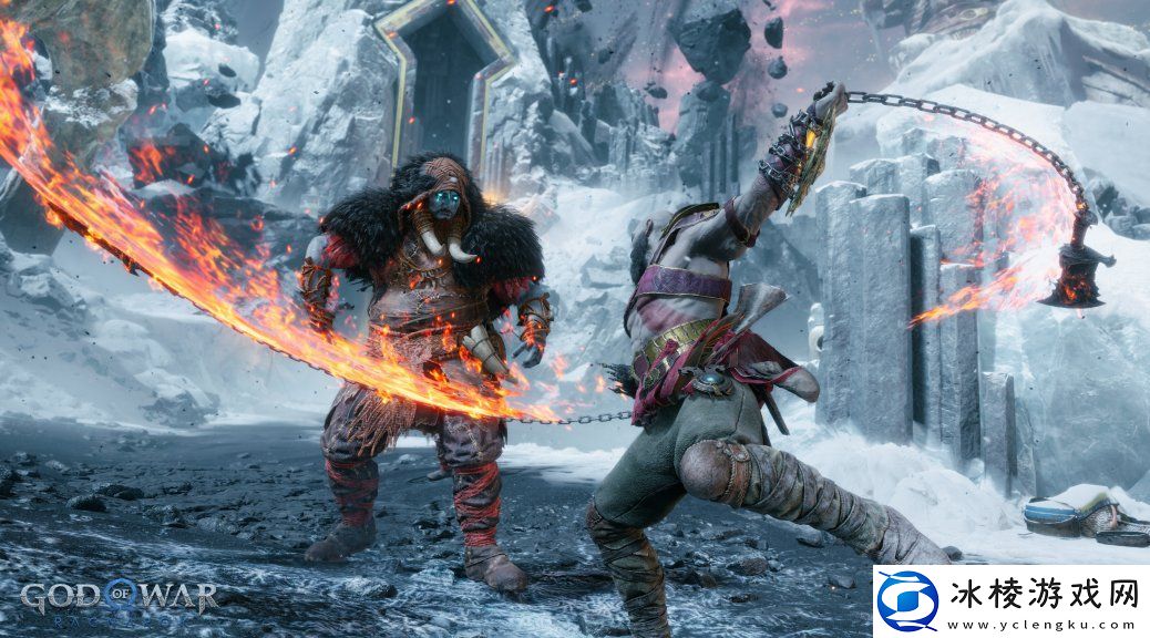 战神：诸神黄昏PC版7号更新档发布-修复多项BUG