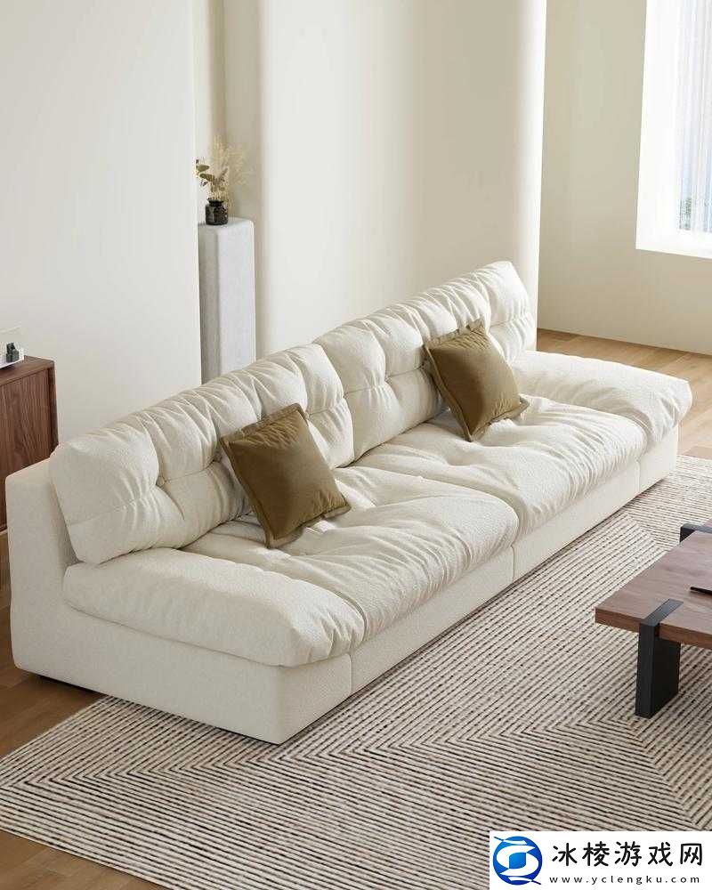 午睡时光-享受舒适的-999-沙发