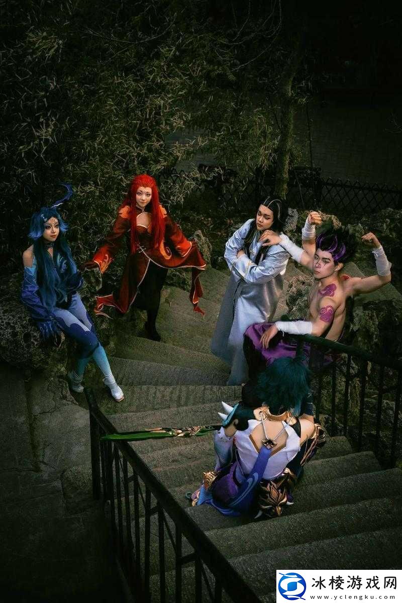 仙剑3D回合夜叉新手指南：夜叉职业全解析