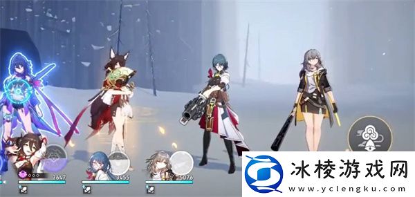 模拟宇宙奖励一览：神秘BOSS弱点全解析