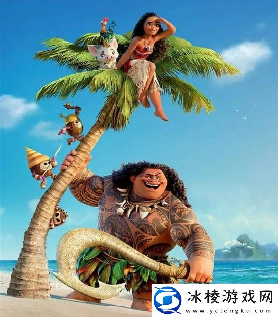 不是增肌更大了!强森承认在海洋奇缘穿了特制服装