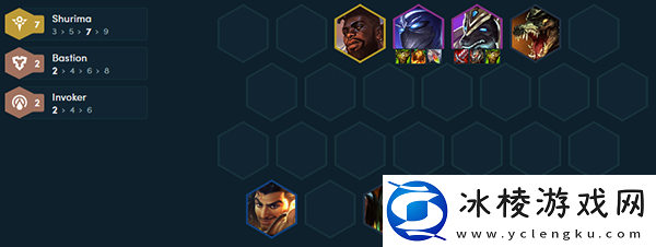 S9强势阵容有哪些：深入了解游戏内的敌人弱点