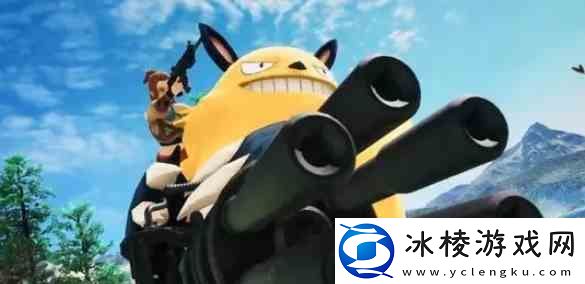 幻兽帕鲁创建服务器教程