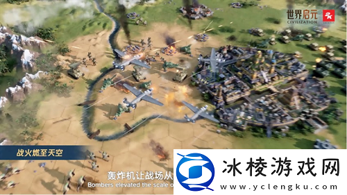 2024年玩家最期待的SLG