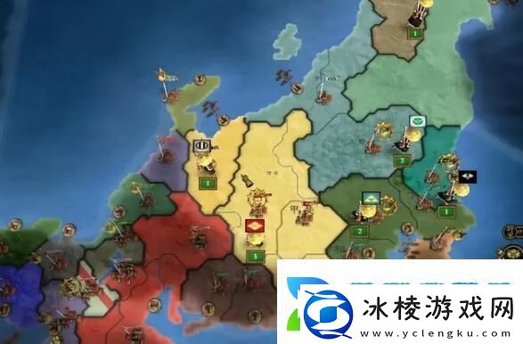 欧陆风云3神风秘籍挑战心得集