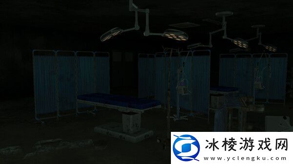 恐怖冒险游戏尸体派对2