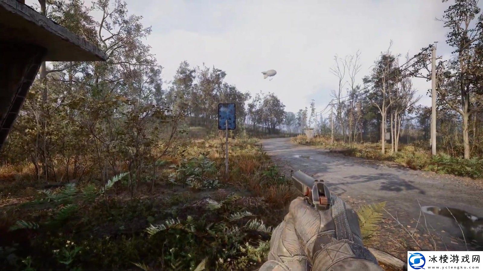 潜行者28K分辨率+Reshade光追效果展示