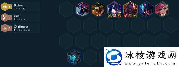 S9强势阵容有哪些：深入了解游戏内的敌人弱点