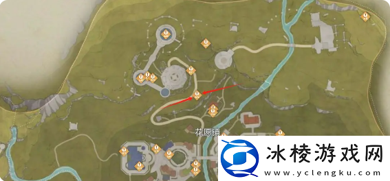 无限暖暖伪装成心愿精灵的裙子是什么