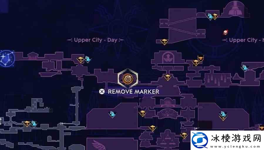 波斯王子失落的王冠索玛树花瓣24在何处