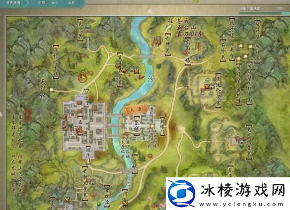 剑网3童蒙志宠物奇遇怎么做