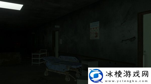 恐怖冒险游戏尸体派对2：黑暗扭曲Steam开放-红猪下载站hongpig.com