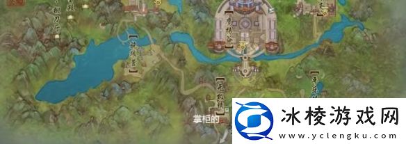 剑网3太行道宠物奇遇怎么做