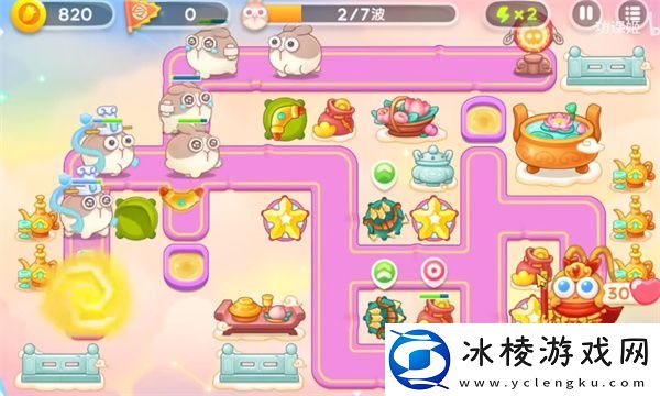 周赛6,6攻略：战斗节奏把控与实战节奏感