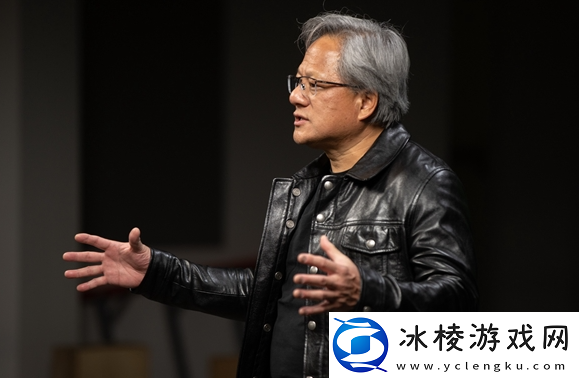 新书揭秘黄仁勋1997年放出豪言