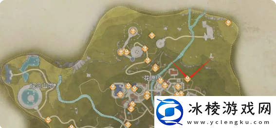 无限暖暖花间轻行怎么过